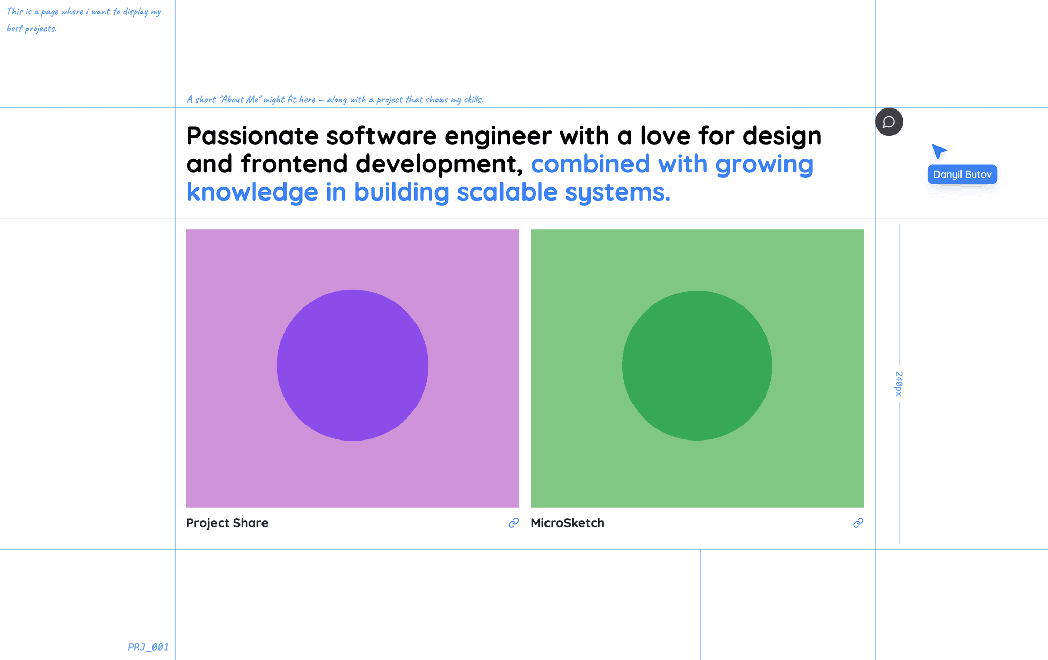 Portfolio