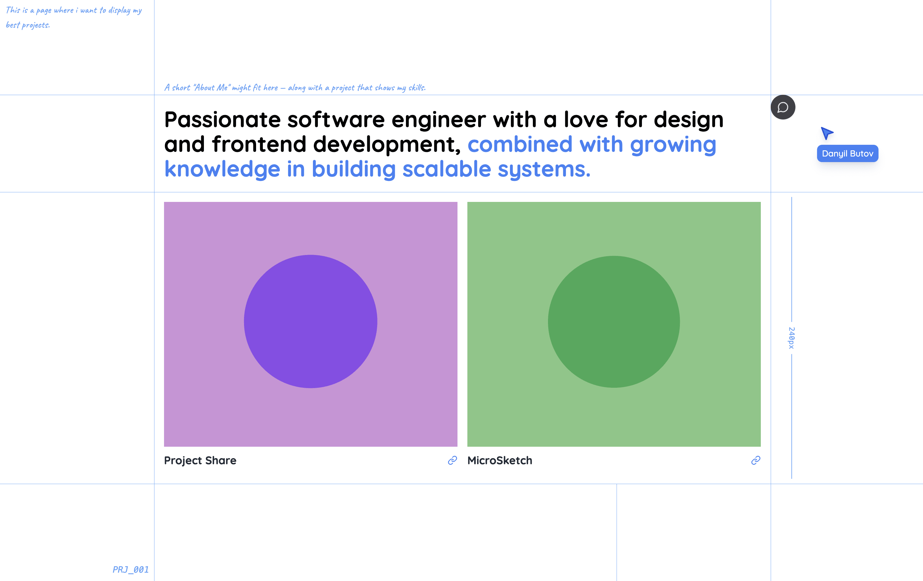 Portfolio